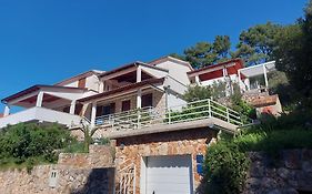Apartman Marina Sa Parkingom