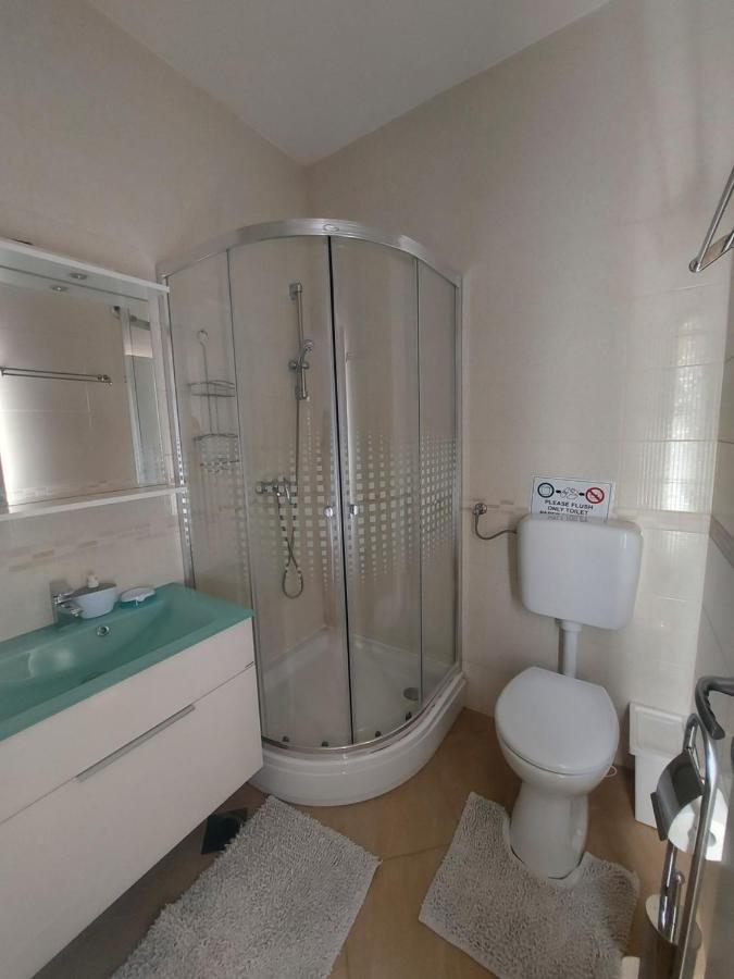 Apartman Marina Sa Parkingom Jelsa  Exterior foto