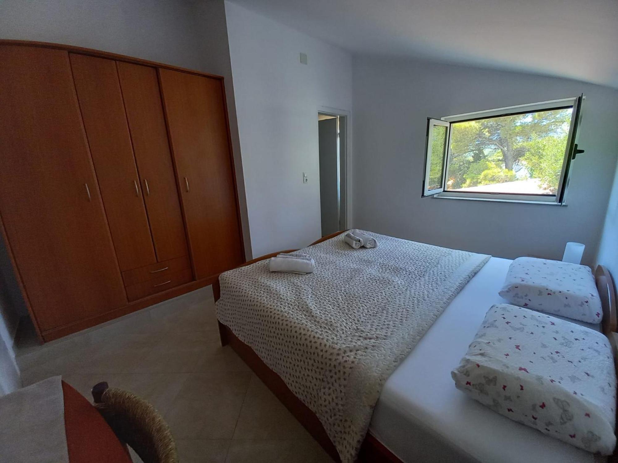 Apartman Marina Sa Parkingom Jelsa  Exterior foto