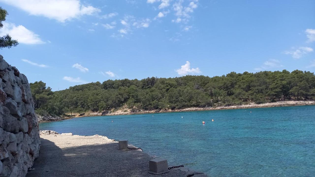Apartman Marina Sa Parkingom Jelsa  Exterior foto