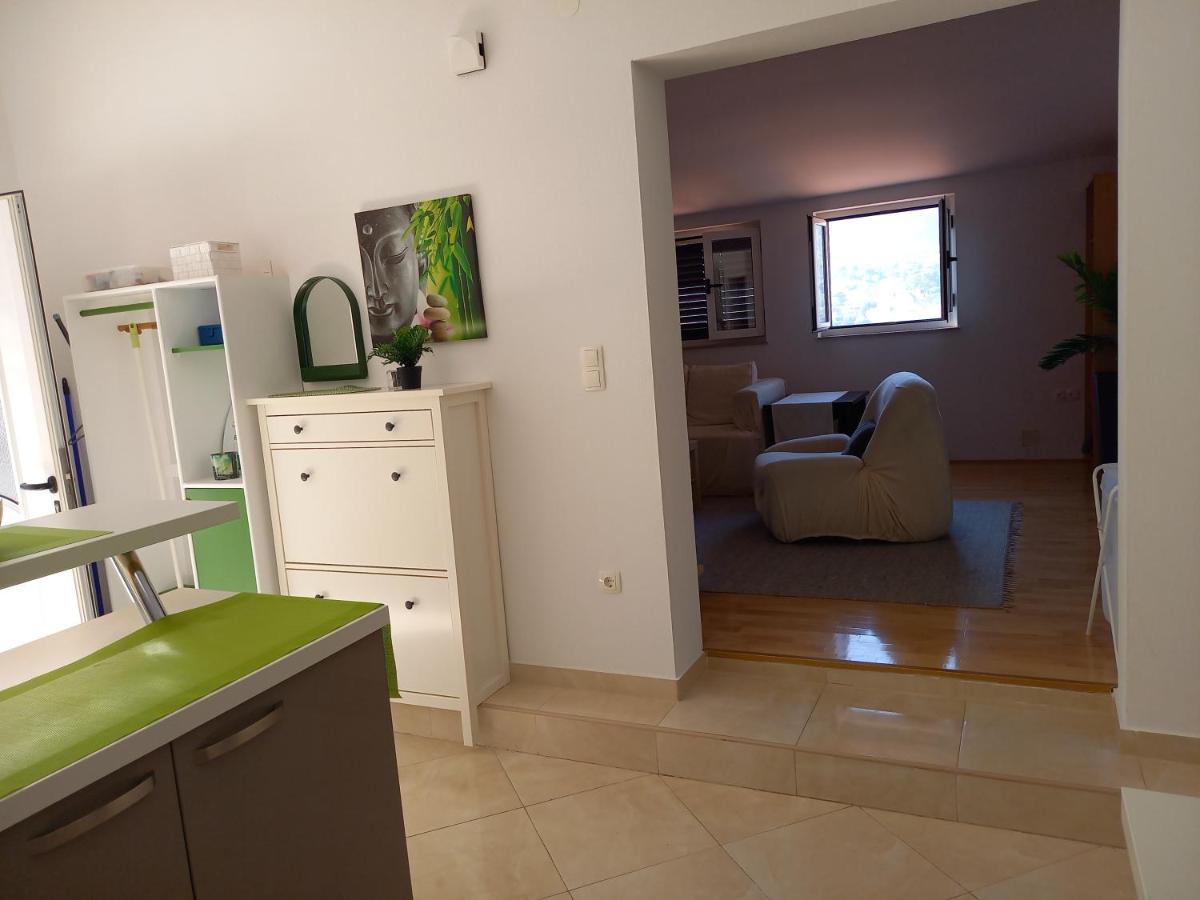 Apartman Marina Sa Parkingom Jelsa  Exterior foto